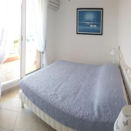 La Voile Rouge Apartman *