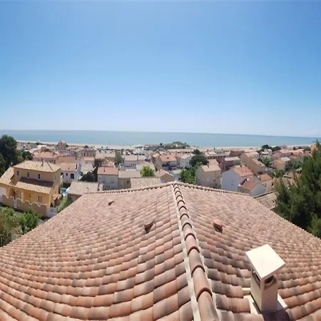 Apartman La Voile Rouge